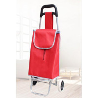 Сумка для покупок на коліщатках SKK-01 – зручність у кожній деталі